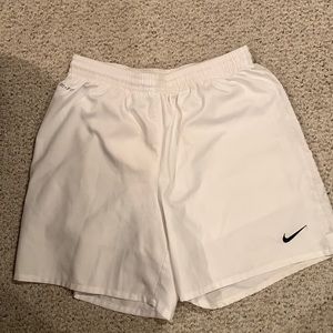 Nike Dri fit Soccer Shorts
